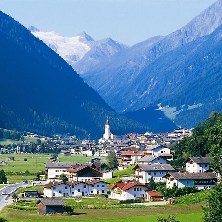 Haus Gabi Appartement Neustift im Stubaital Buitenkant foto